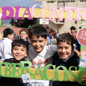 Dia del Cyber Acoso